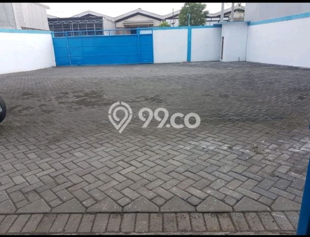 Gudang untuk disewa di Asemrowo punya LT 1376m2 & LB 980m2 harga sewa kompetitif Gudang untuk disewa di Asemrowo punya LT 1376m2 & LB 980m2 harga sewa kompetitif