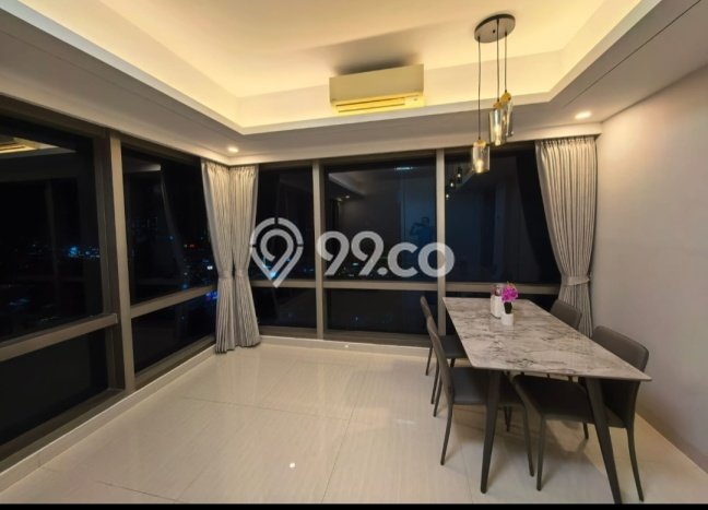 Dijual Cepat Apartemen Luxury di Wiyung, Surabaya 3 Kamar Harga Rp 3,9 Miliar Dijual Cepat Apartemen Luxury di Wiyung, Surabaya 3 Kamar Harga Rp 3,9 Miliar