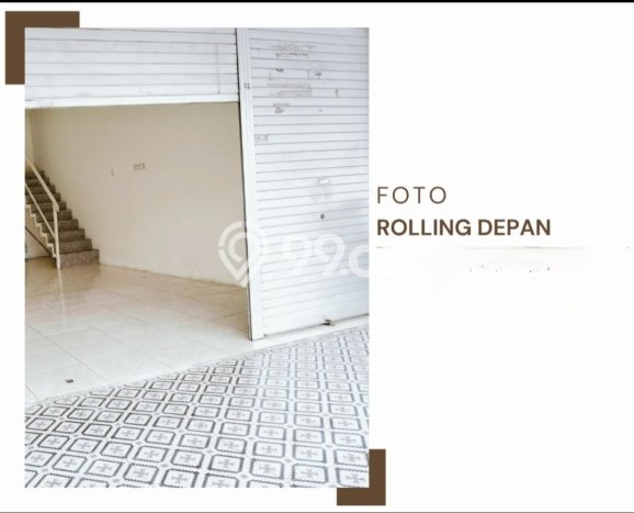 Unit Ruko disewakan di Sambikerep Surabaya dengan LT 80m2 / LB 80m2 Unit Ruko disewakan di Sambikerep Surabaya dengan LT 80m2 / LB 80m2