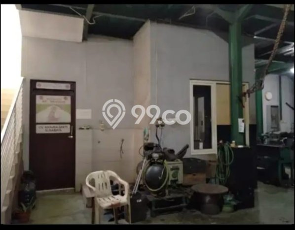 Komersial Dijual di Krembangan Surabaya dengan LB 325m2 Komersial Dijual di Krembangan Surabaya dengan LB 325m2