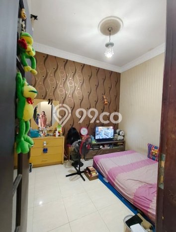 Hunian Cantik Minimalis Lb 107m2 di Wiyung, Surabaya Hunian Cantik Minimalis Lb 107m2 di Wiyung, Surabaya