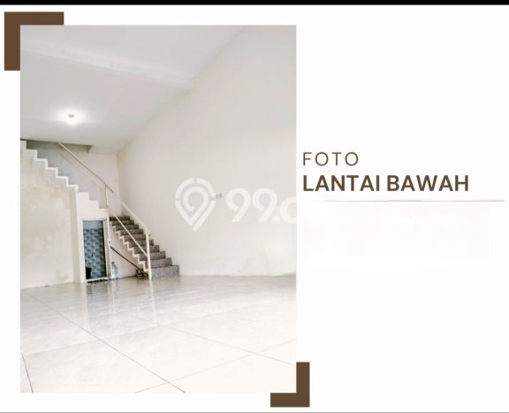 Unit Ruko disewakan di Sambikerep Surabaya dengan LT 80m2 / LB 80m2 Unit Ruko disewakan di Sambikerep Surabaya dengan LT 80m2 / LB 80m2