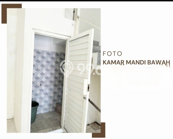 Unit Ruko disewakan di Sambikerep Surabaya dengan LT 80m2 / LB 80m2 Unit Ruko disewakan di Sambikerep Surabaya dengan LT 80m2 / LB 80m2