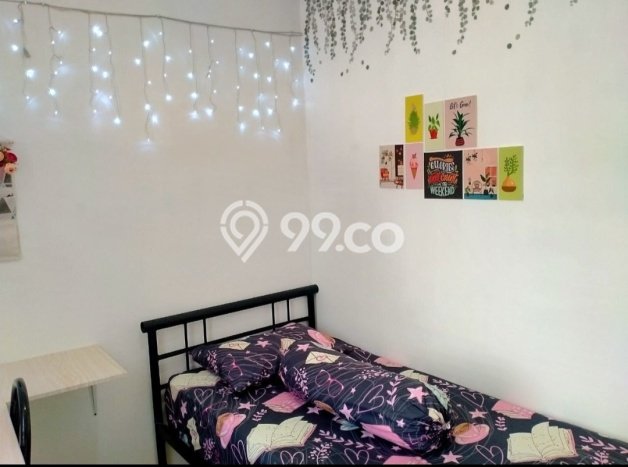 Dijual Kost di Kawasan Tenggilis Mejoyo, Surabaya, Spesifikasi 66 KT, 19 KM, 1450m2 Dijual Kost di Kawasan Tenggilis Mejoyo, Surabaya, Spesifikasi 66 KT, 19 KM, 1450m2