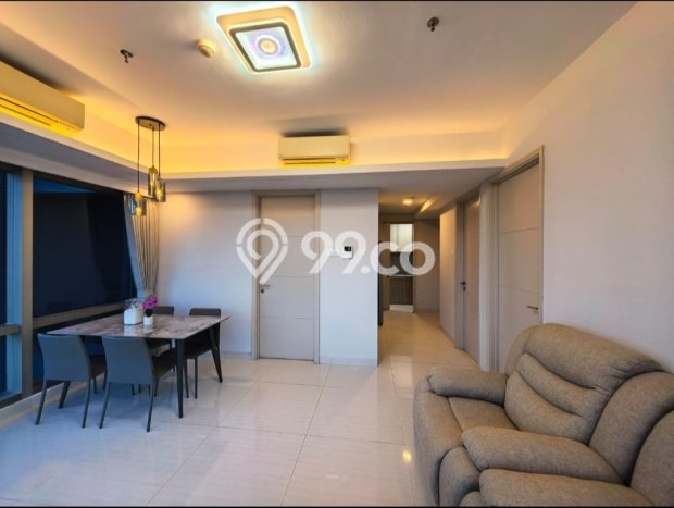 Dijual Cepat Apartemen Luxury di Wiyung, Surabaya 3 Kamar Harga Rp 3,9 Miliar Dijual Cepat Apartemen Luxury di Wiyung, Surabaya 3 Kamar Harga Rp 3,9 Miliar