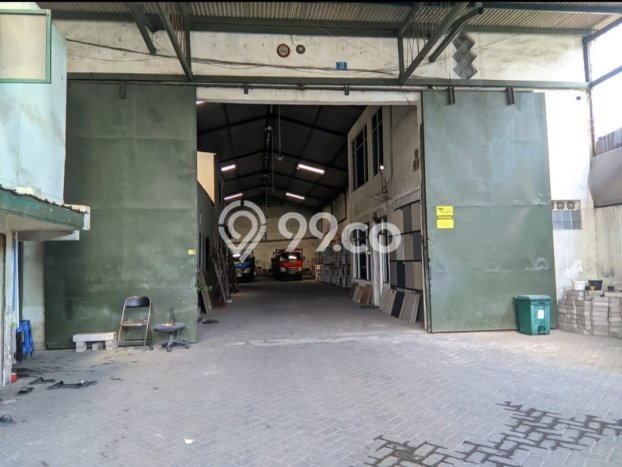 Gudang Bagus Dijual LB 495m2 Lokasi Strategis Surabaya Area Cocok untuk Berbisnis Gudang Bagus Dijual LB 495m2 Lokasi Strategis Surabaya Area Cocok untuk Berbisnis