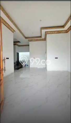 Rumah Elit LB 250m2 Siap Huni Desain Elegan di Manyar, Surabaya Rumah Elit LB 250m2 Siap Huni Desain Elegan di Manyar, Surabaya