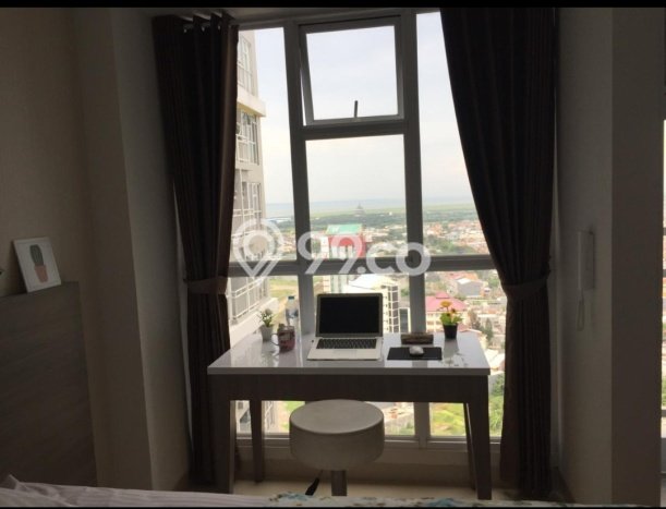 Hunian Apartemen Disewakan Murah 25m2 di Mulyorejo, Cocok Dijadikan Tempat Tinggal Anda Hunian Apartemen Disewakan Murah 25m2 di Mulyorejo, Cocok Dijadikan Tempat Tinggal Anda