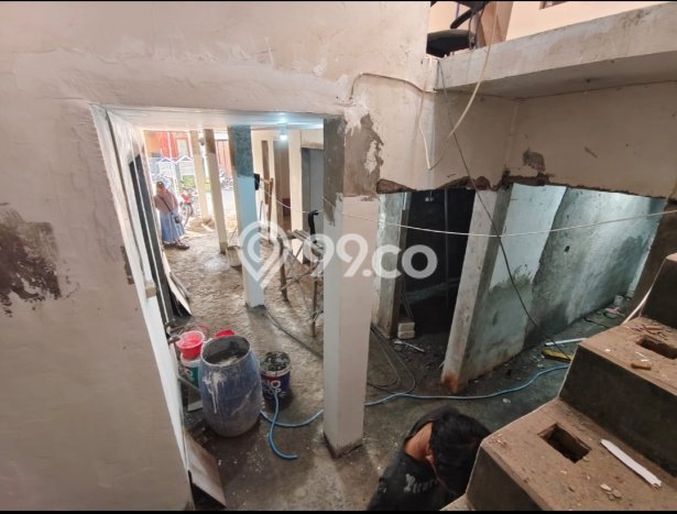 Rumah Kost untuk Dijual di Nginden Punya 11 Kamar Rumah Kost untuk Dijual di Nginden Punya 11 Kamar