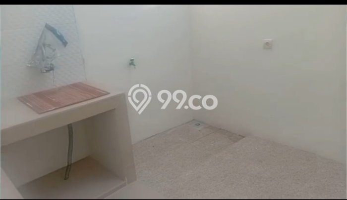 Rumah Minimalis 2 KT di Wonorejo Surabaya Unfurnished Rumah Minimalis 2 KT di Wonorejo Surabaya Unfurnished