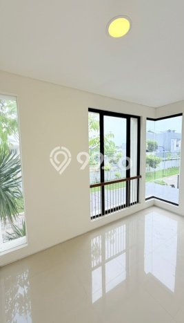 Dijual Rumah Modern 2 KT di Pakuwon, Surabaya Dijual Rumah Modern 2 KT di Pakuwon, Surabaya