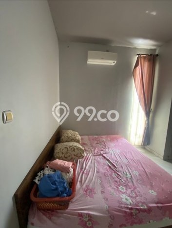 Dijual Rumah 4 Kamar Lokasi Ideal Nyaman dan Strategis di Rungkut Dijual Rumah 4 Kamar Lokasi Ideal Nyaman dan Strategis di Rungkut