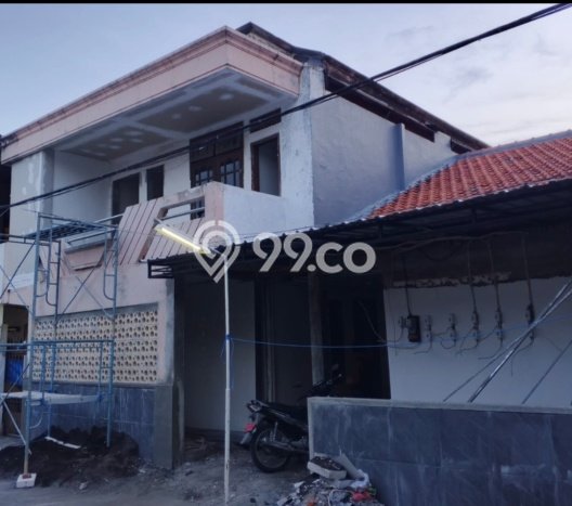 Rumah Kost untuk Dijual di Nginden Punya 11 Kamar Rumah Kost untuk Dijual di Nginden Punya 11 Kamar