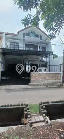 Rumah Luas Asri 5 KT Siap Pakai di Pakis Surabaya Rumah Luas Asri 5 KT Siap Pakai di Pakis Surabaya