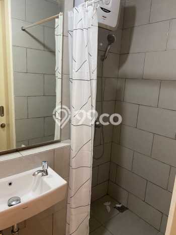 Apartemen Nyaman untuk Disewa, 1 Kamar di Surabaya Apartemen Nyaman untuk Disewa, 1 Kamar di Surabaya
