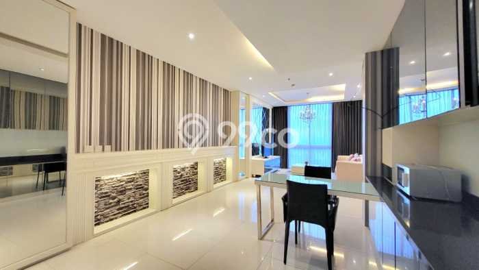 Dijual Apartemen di Surabaya 2 Kamar & 1 Kamar Mandi, Luas 90m2 Dijual Apartemen di Surabaya 2 Kamar & 1 Kamar Mandi, Luas 90m2