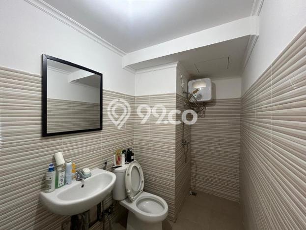 Apartemen Sewa 3 Kamar Murah Siap Huni di Surabaya, Luas 104m2 Apartemen Sewa 3 Kamar Murah Siap Huni di Surabaya, Luas 104m2