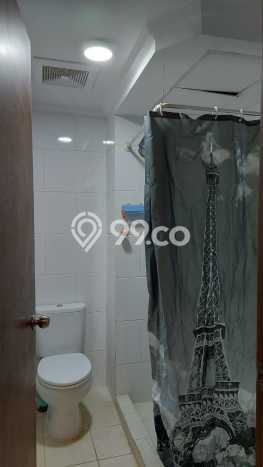 Apartemen Sewa 2 Kamar Murah Siap Huni di Surabaya, Luas 45m2 Apartemen Sewa 2 Kamar Murah Siap Huni di Surabaya, Luas 45m2