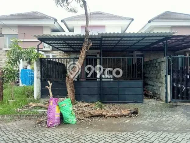 Rumah Modern 2 KT di Surabaya Kota Surabaya Full Furnished Rumah Modern 2 KT di Surabaya Kota Surabaya Full Furnished