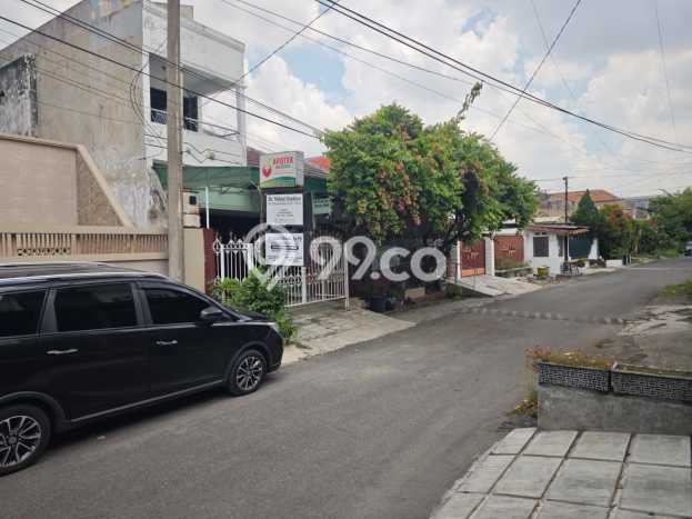 Rumah sewa siap huni 5 KT di Ngagel, Surabaya Rumah sewa siap huni 5 KT di Ngagel, Surabaya