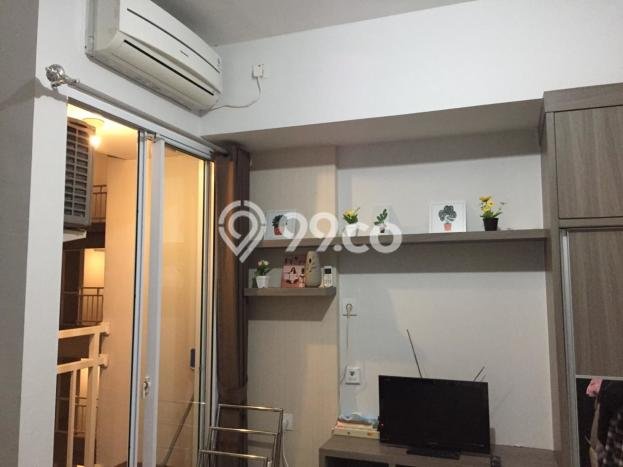 Disewakan Apartemen Ekonomis 1 BR di Surabaya Kota Surabaya Disewakan Apartemen Ekonomis 1 BR di Surabaya Kota Surabaya