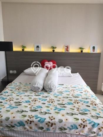 Disewakan Apartemen Ekonomis 1 BR di Surabaya Kota Surabaya Disewakan Apartemen Ekonomis 1 BR di Surabaya Kota Surabaya