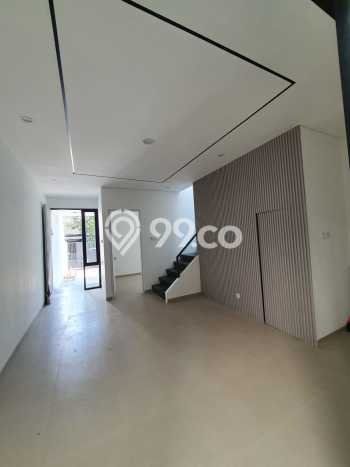 Rumah Minimalis 3 KT di Surabaya Kota Surabaya Unfurnished Rumah Minimalis 3 KT di Surabaya Kota Surabaya Unfurnished