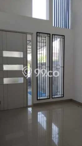 Rumah Modern 2 KT di Surabaya Kota Surabaya Full Furnished Rumah Modern 2 KT di Surabaya Kota Surabaya Full Furnished