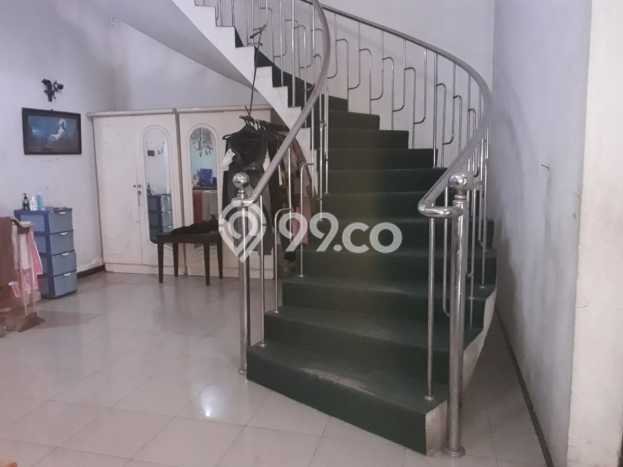 Rumah Elit Modern Siap Huni di Surabaya Kota Surabaya Rumah Elit Modern Siap Huni di Surabaya Kota Surabaya