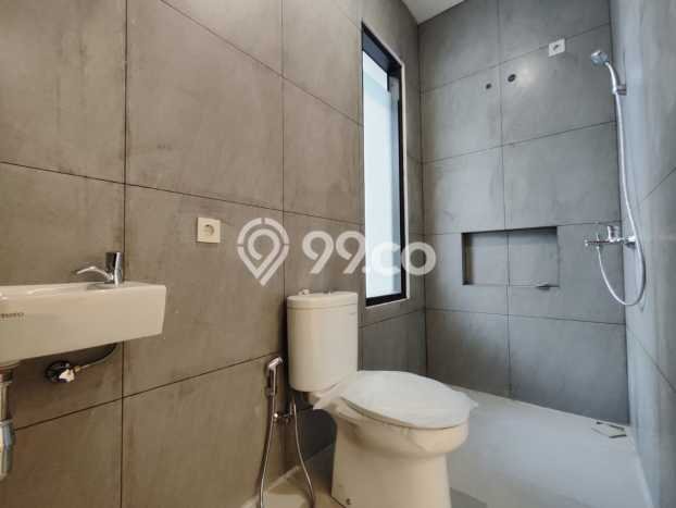 Rumah Modern 3 KT di Surabaya Kota Surabaya Unfurnished Rumah Modern 3 KT di Surabaya Kota Surabaya Unfurnished