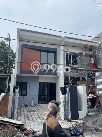Dijual Rumah Eksklusif 3 KT di Surabaya Kota, Surabaya Dijual Rumah Eksklusif 3 KT di Surabaya Kota, Surabaya