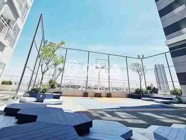 Disewakan Apartemen Ekonomis 1 BR di Surabaya Kota Surabaya Disewakan Apartemen Ekonomis 1 BR di Surabaya Kota Surabaya