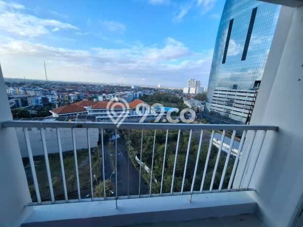 Apartemen Strategis 104m2 di Surabaya Kota Surabaya 2 KT Apartemen Strategis 104m2 di Surabaya Kota Surabaya 2 KT