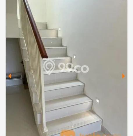 Rumah Modern 3 Kamar LT 90m2 di Surabaya Kota Rumah Modern 3 Kamar LT 90m2 di Surabaya Kota