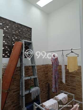 Rumah Luas Asri 2 KT Siap Huni di Kebraon Surabaya Rumah Luas Asri 2 KT Siap Huni di Kebraon Surabaya