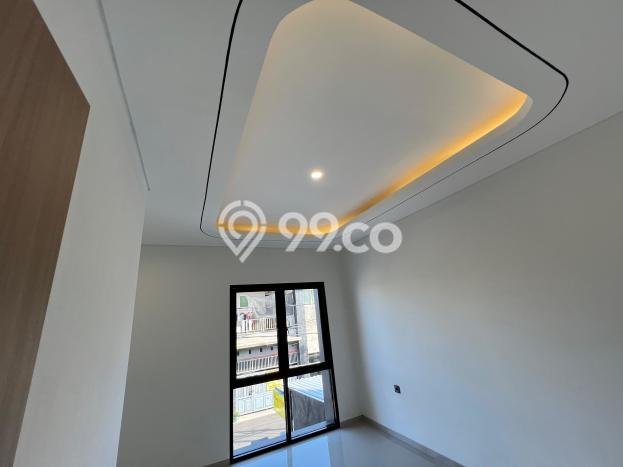Dijual Rumah Eksklusif 3 KT di Surabaya Kota, Surabaya Dijual Rumah Eksklusif 3 KT di Surabaya Kota, Surabaya