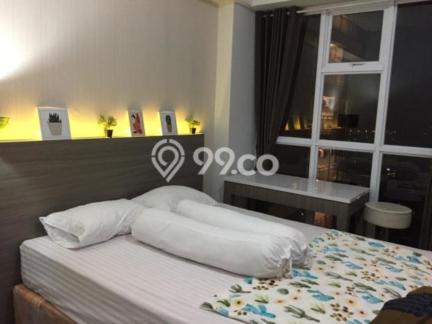 Disewakan Apartemen Ekonomis 1 BR di Surabaya Kota Surabaya Disewakan Apartemen Ekonomis 1 BR di Surabaya Kota Surabaya