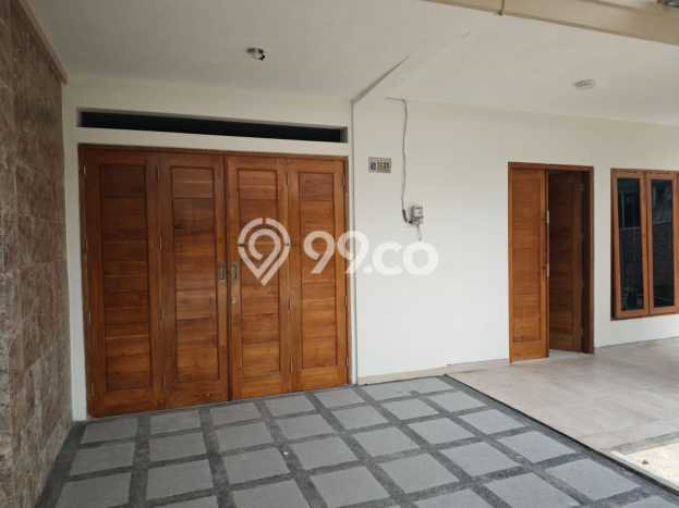 Rumah sewa siap huni 5 KT di Ngagel, Surabaya Rumah sewa siap huni 5 KT di Ngagel, Surabaya