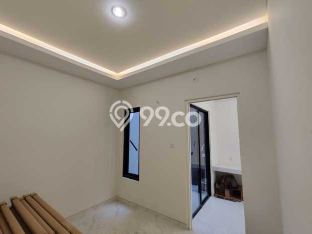 Rumah Modern 3 KT di Surabaya Kota Surabaya Unfurnished Rumah Modern 3 KT di Surabaya Kota Surabaya Unfurnished