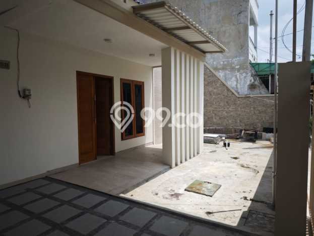 Rumah sewa siap huni 5 KT di Ngagel, Surabaya Rumah sewa siap huni 5 KT di Ngagel, Surabaya