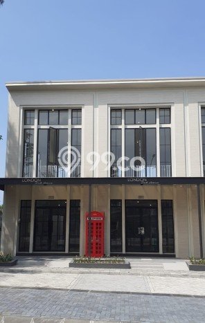 Unit Ruko Disewakan di Surabaya Kota di Area Ramai & Strategis Unit Ruko Disewakan di Surabaya Kota di Area Ramai & Strategis