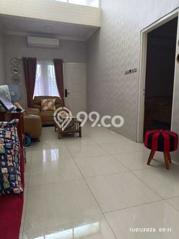 Rumah Luas Asri 2 KT Siap Huni di Kebraon Surabaya Rumah Luas Asri 2 KT Siap Huni di Kebraon Surabaya