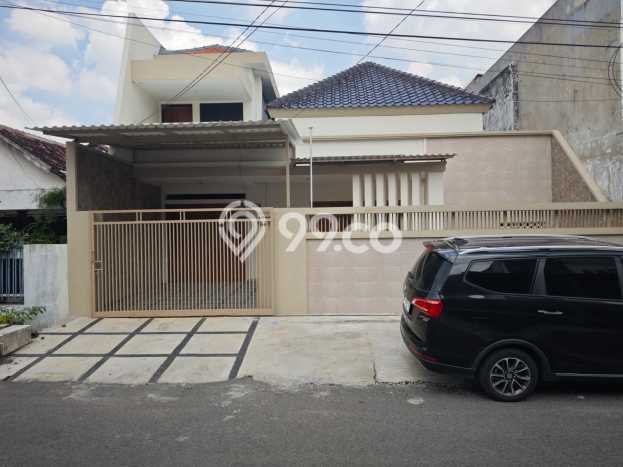 Rumah sewa siap huni 5 KT di Ngagel, Surabaya Rumah sewa siap huni 5 KT di Ngagel, Surabaya