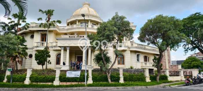 Dijual Rumah Luas Megah Dengan View Cantik di Citraland, Surabaya Dijual Rumah Luas Megah Dengan View Cantik di Citraland, Surabaya