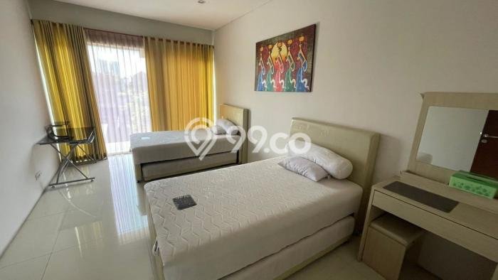 Rumah Luxury Modern Tanpa Renovasi di Surabaya Kota Surabaya Rumah Luxury Modern Tanpa Renovasi di Surabaya Kota Surabaya