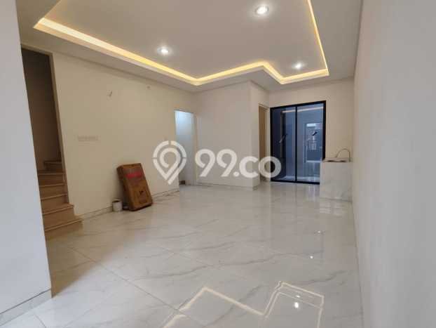 Rumah Modern 3 KT di Surabaya Kota Surabaya Unfurnished Rumah Modern 3 KT di Surabaya Kota Surabaya Unfurnished