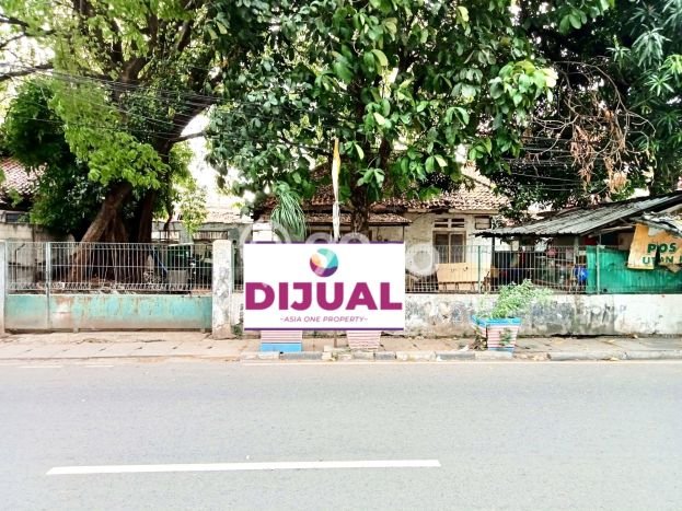 Tanah Kavling Dijual di Jakarta Timur dengan Spesifikasi 490m2 Tanah Kavling Dijual di Jakarta Timur dengan Spesifikasi 490m2