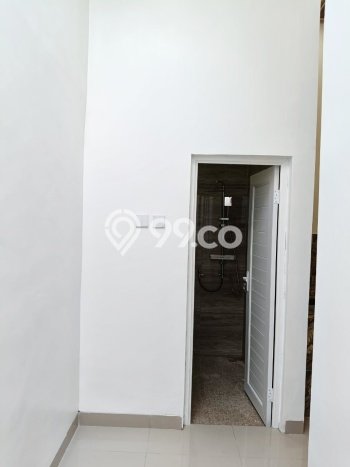 Rumah Minimalis 2 KT di Golden City Bekasi Unfurnished Rumah Minimalis 2 KT di Golden City Bekasi Unfurnished