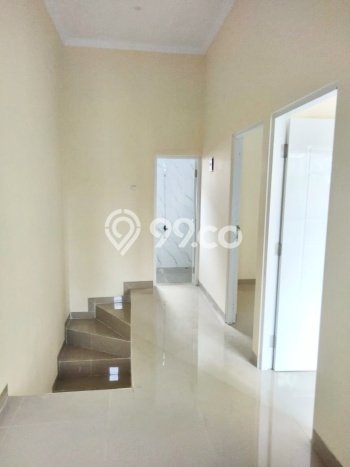 Rumah Minimalis 3 Kamar LT 75m2 di Perwira Rumah Minimalis 3 Kamar LT 75m2 di Perwira