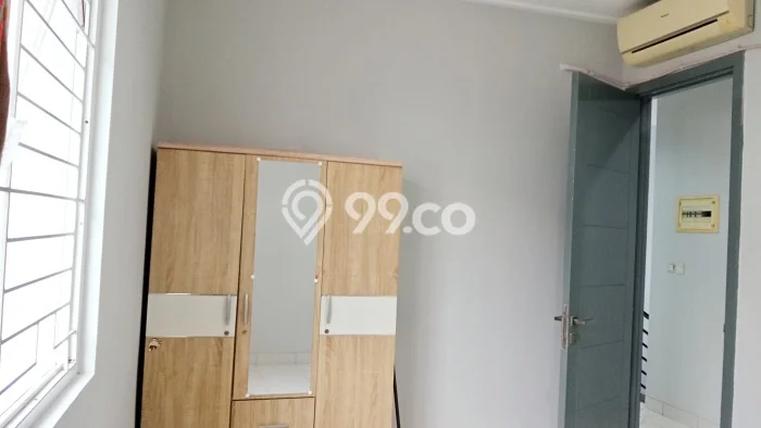 Jarang Ada! Rumah Sewa 4 Kamar Nyaman Siap Huni Summarecon Bekasi Jarang Ada! Rumah Sewa 4 Kamar Nyaman Siap Huni Summarecon Bekasi